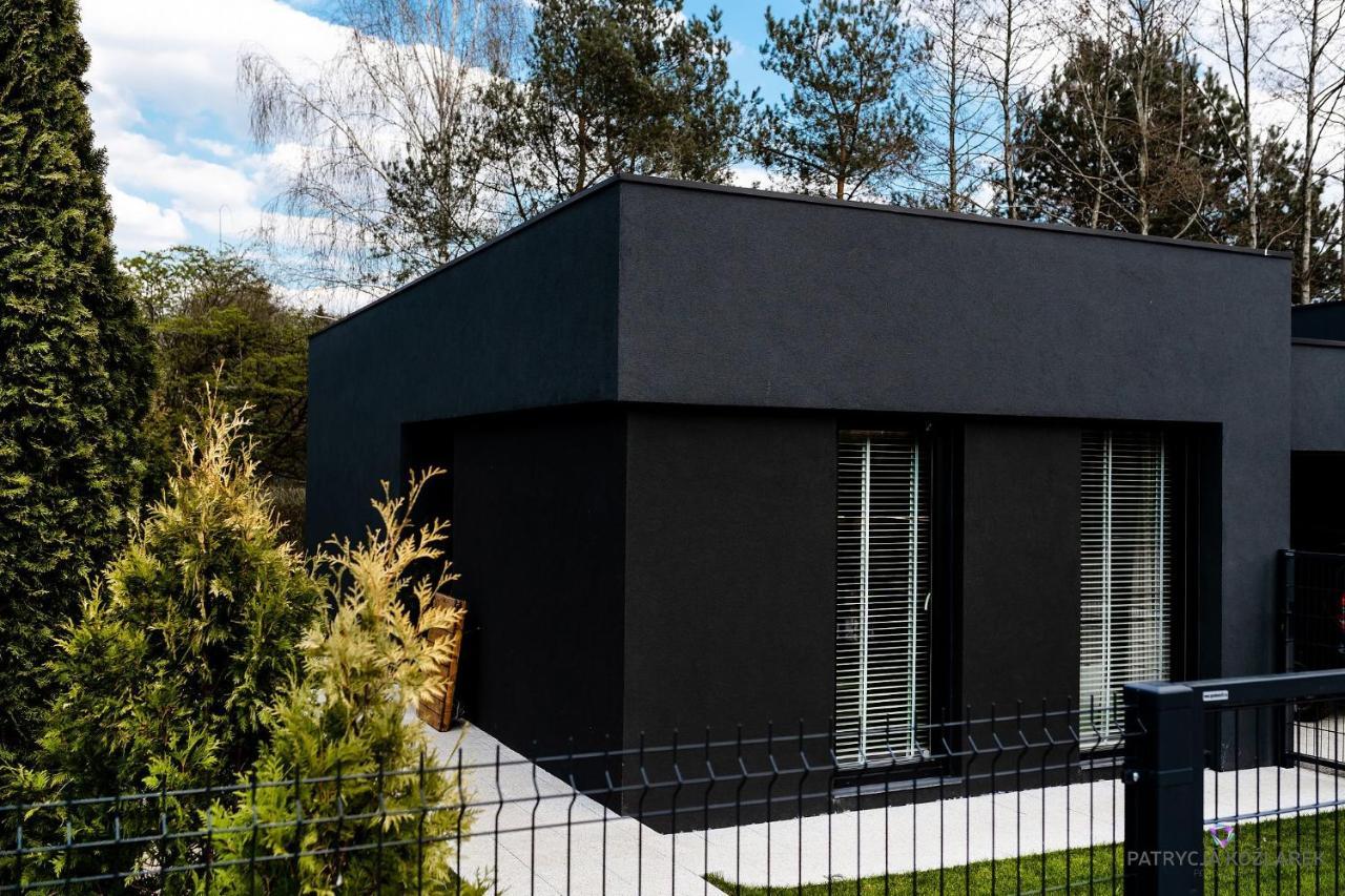 Apartament Black ميلنو المظهر الخارجي الصورة