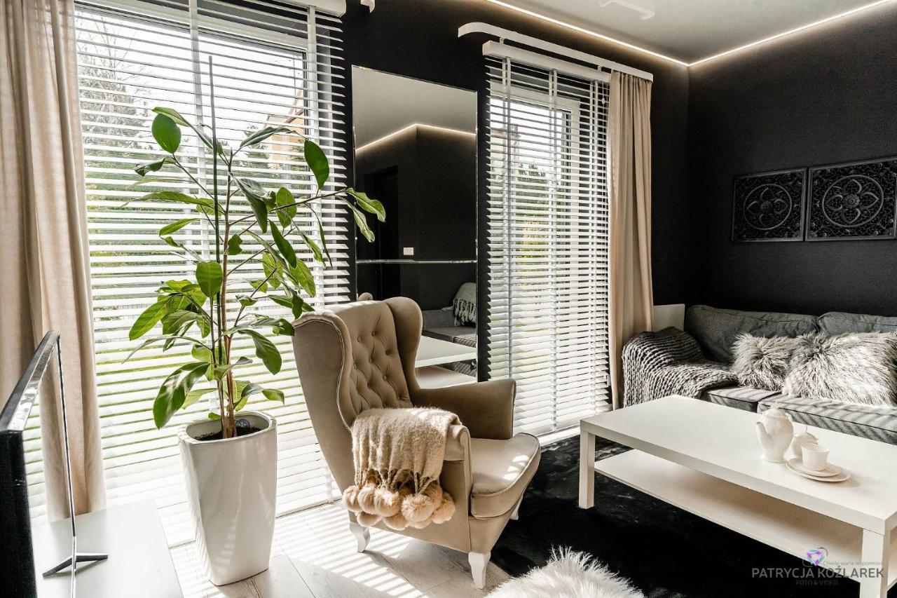 Apartament Black ميلنو المظهر الخارجي الصورة