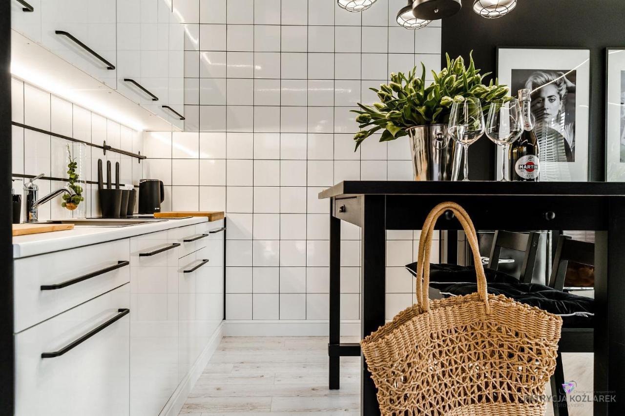 Apartament Black ميلنو المظهر الخارجي الصورة