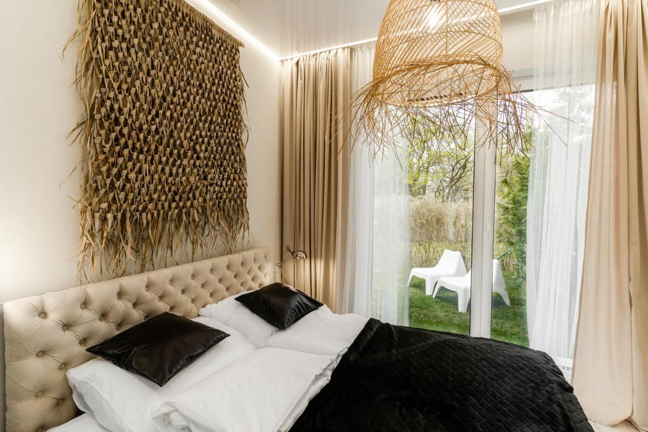 Apartament Black ميلنو المظهر الخارجي الصورة